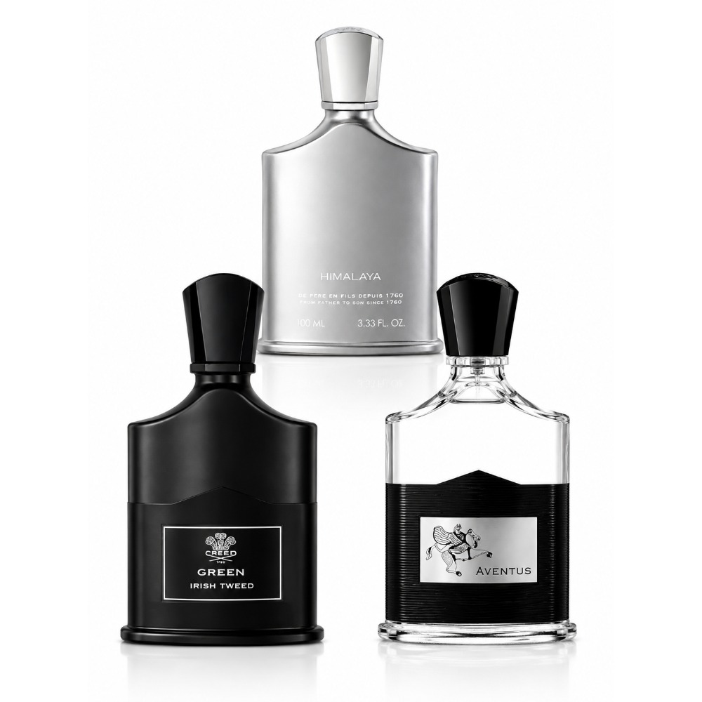 Perfume Smell Fragrance - Aventus Fragrance For Men 100ml EDP