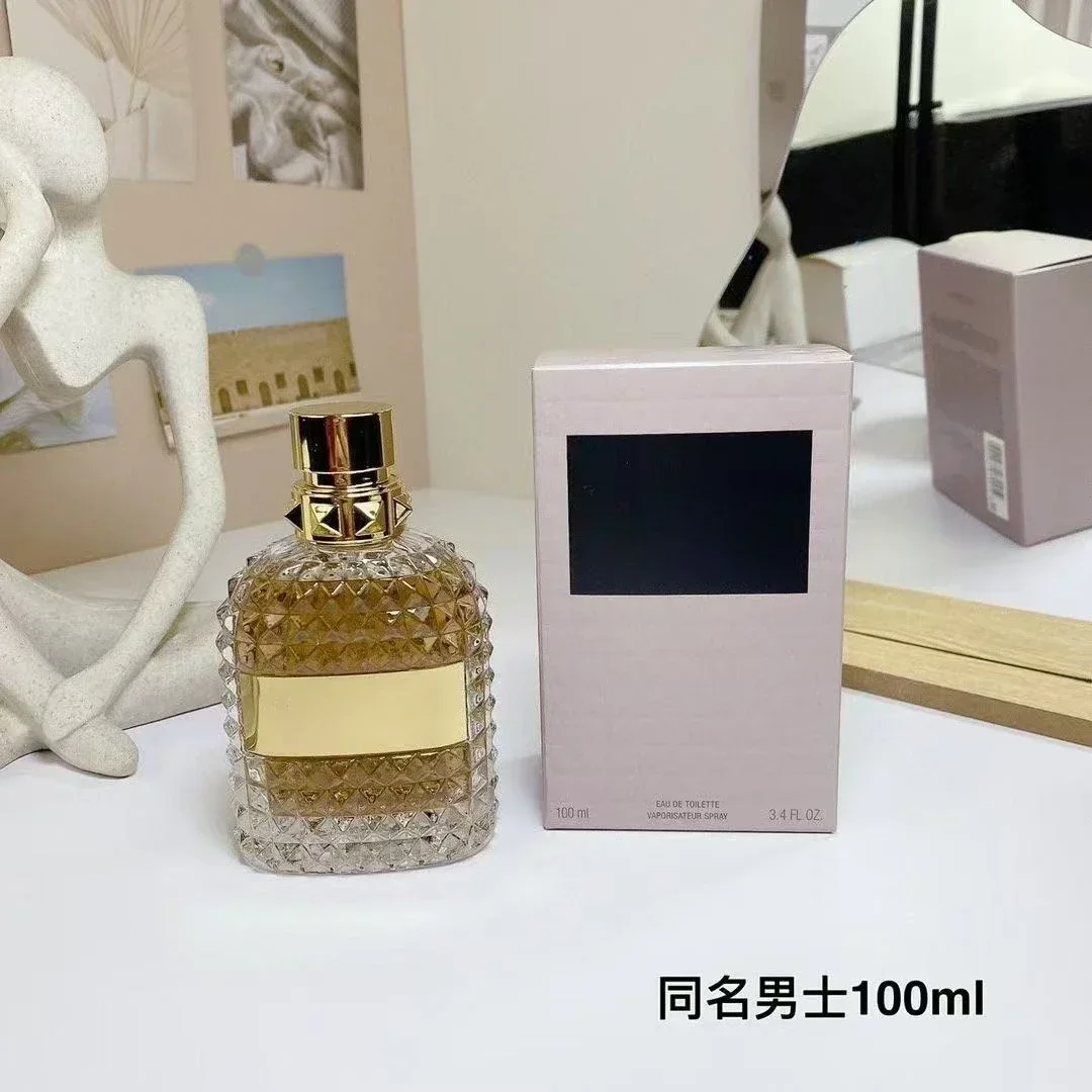Perfume Xeryus - 100ml Brand Perfume Designer Glass Bottle