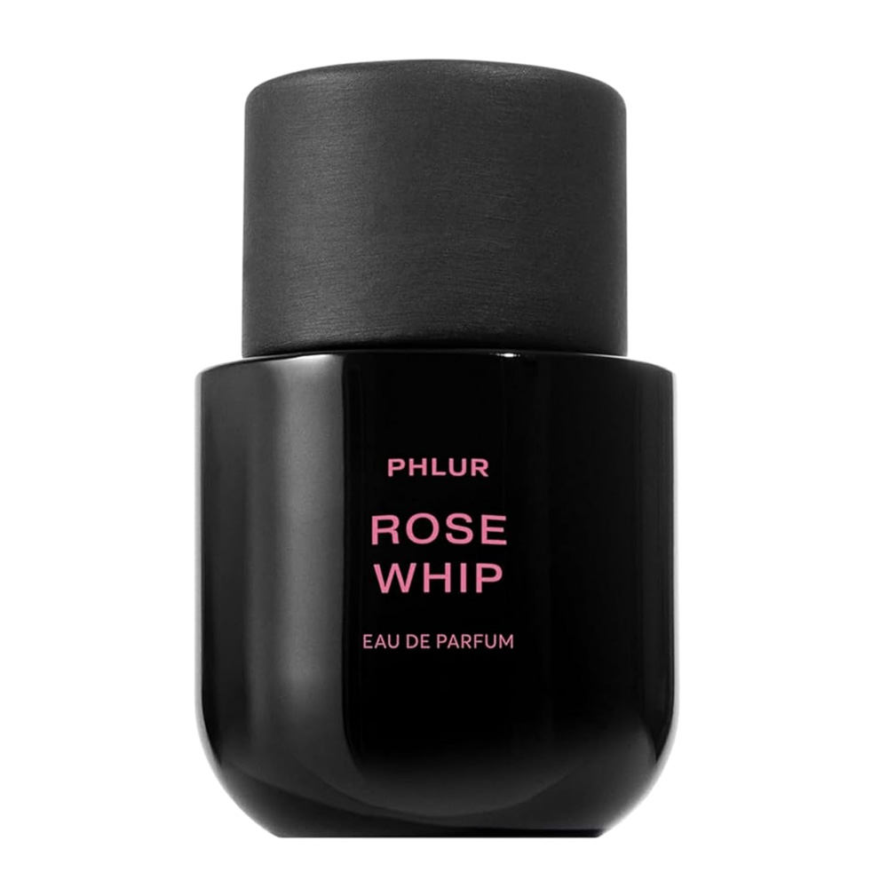 PHLUR Rose Whip Perfume for Wo - Perfume Fragrance Rose recension och pris