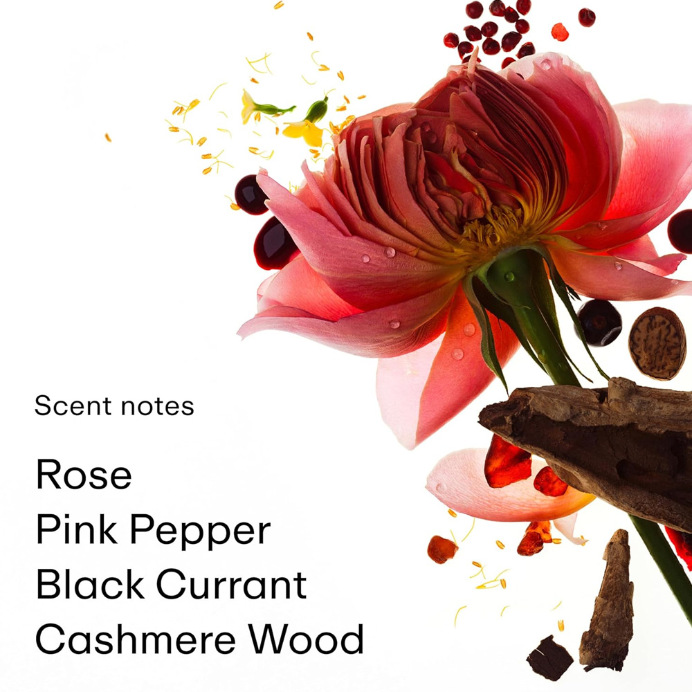 PHLUR Rose Whip Perfume for Wo - Perfume Fragrance Rose recension och pris