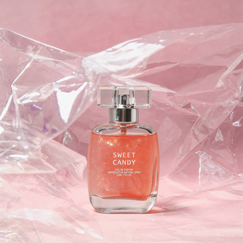 Candy Cream Marshmallow Gourma - Perfume Aqua Fragrance recension och pris