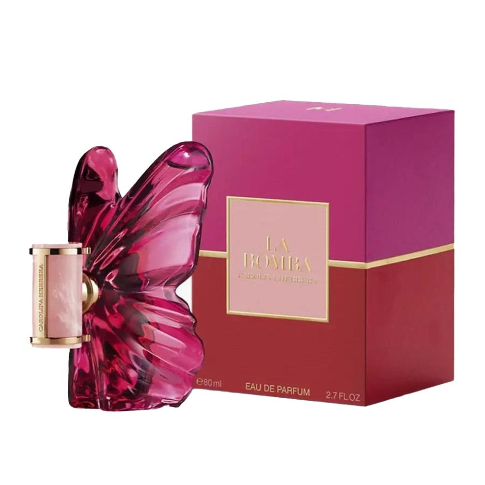 80ml High Level Butterfly Scen - Perfume Fragrance Levels recension och pris