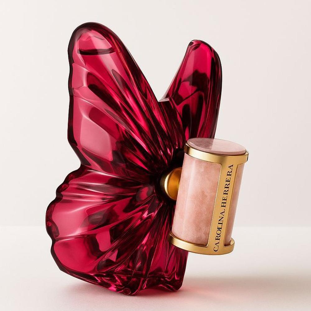 80ml High Level Butterfly Scen - Perfume Fragrance Levels recension och pris