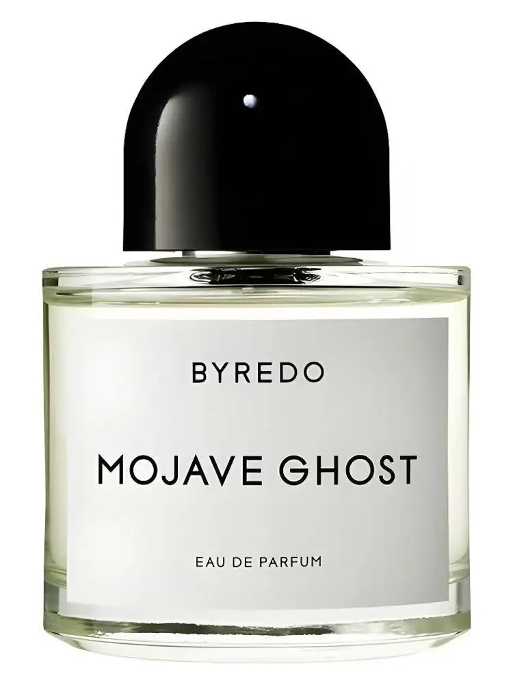Byredo Style 100ml EDP Mojave  - Perfume Fragrance Rose recension och pris