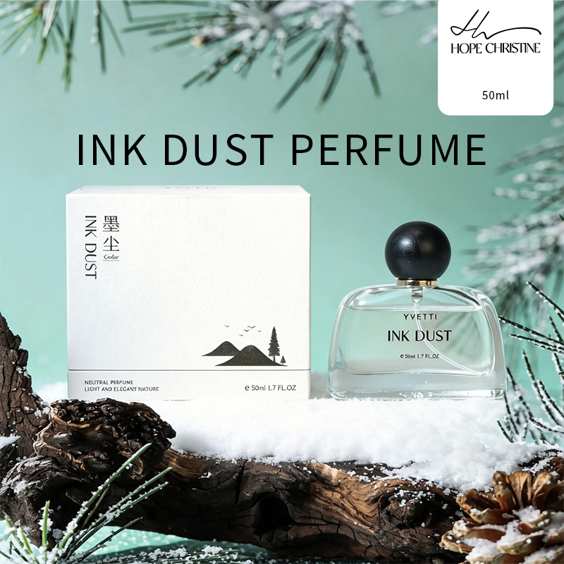 Cedarwood Woody Oriental Notes - Perfume Aqua Fragrance recension och pris