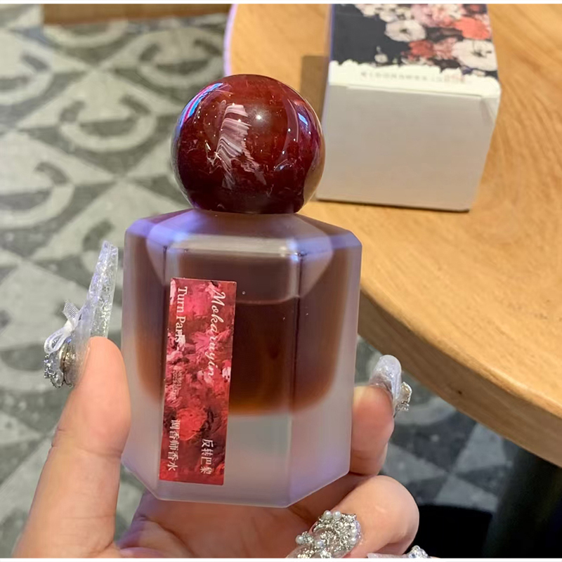 Paris Rose Jasmine Perfume, Fr - Perfume Fragrance Levels recension och pris