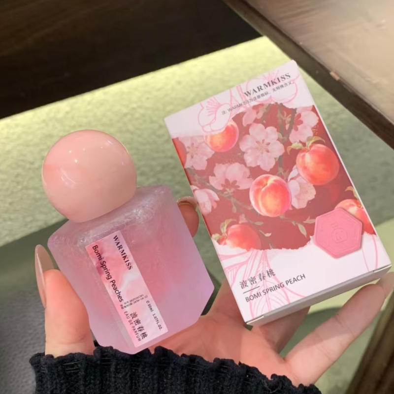 Paris Rose Jasmine Perfume, Fr - Perfume Fragrance Levels recension och pris