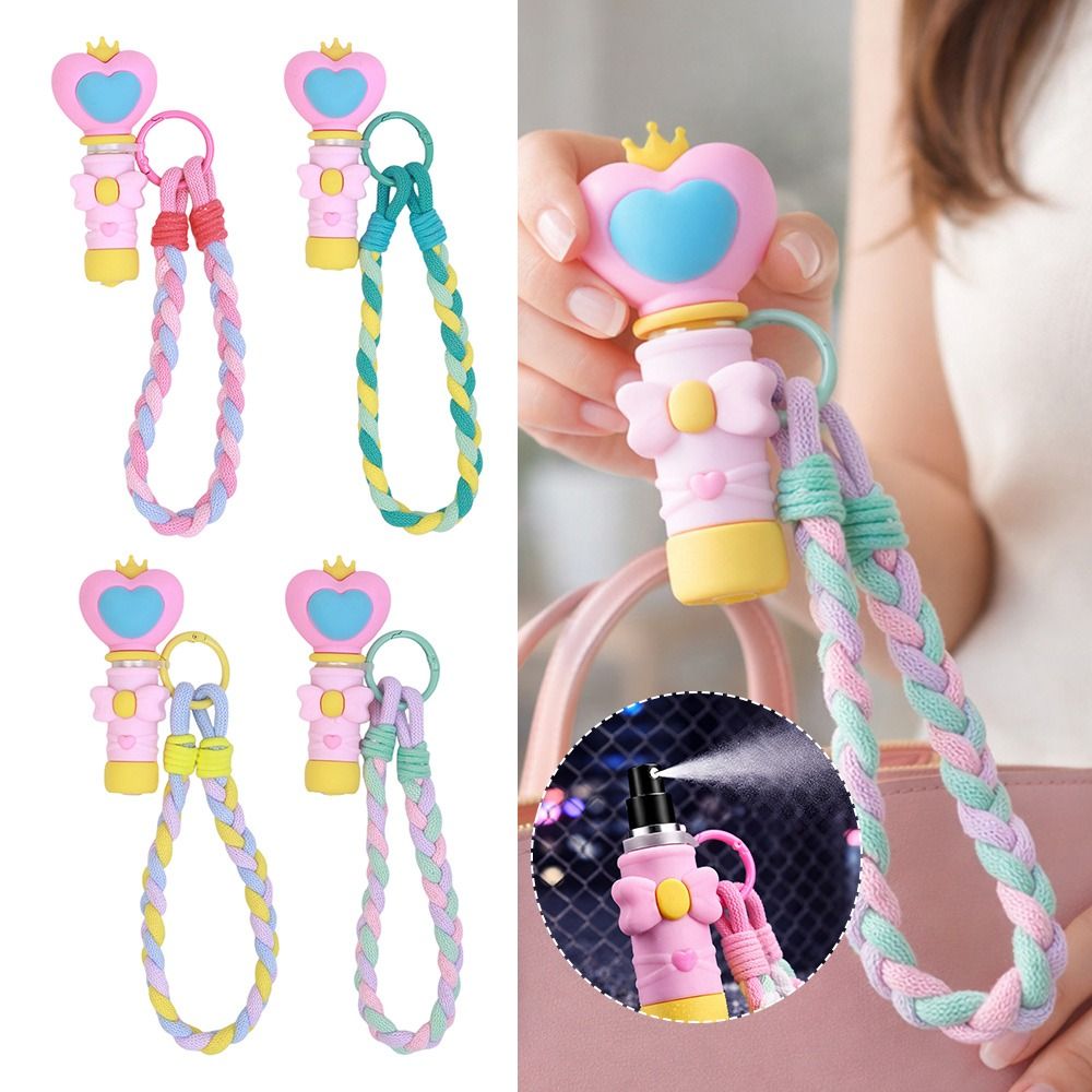 Cute 5ml Perfume Bottle Empty  - Perfume Fragrance One recension och pris