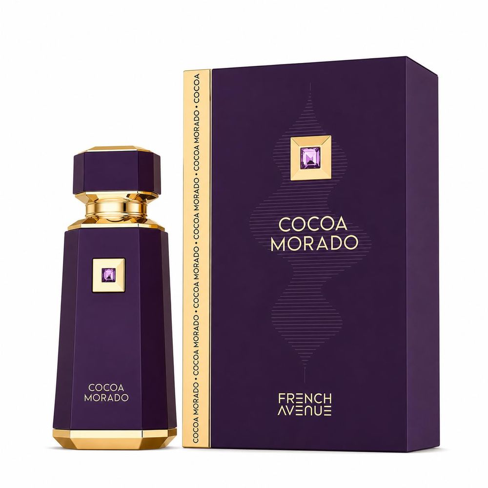 French Avenue Liquid Brun & Co - Perfume Xeryus recension och pris