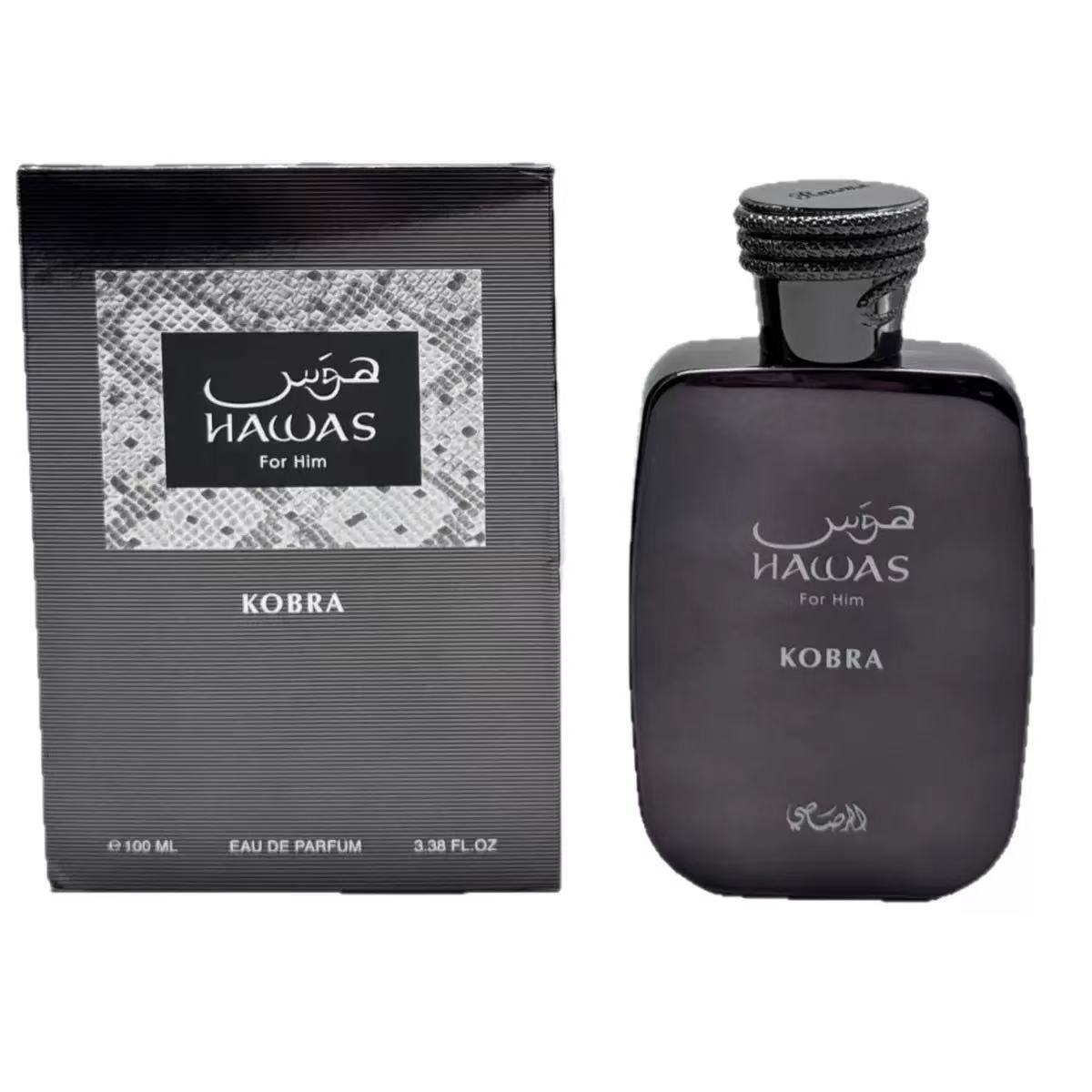 Classic Perfume For Man Long L - Perfume Xeryus recension och pris