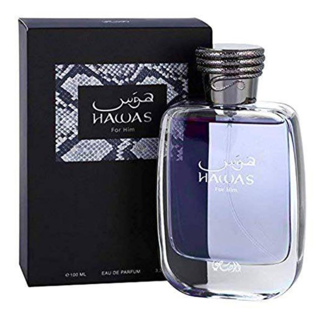 Classic Perfume For Man Long L - Perfume Xeryus recension och pris
