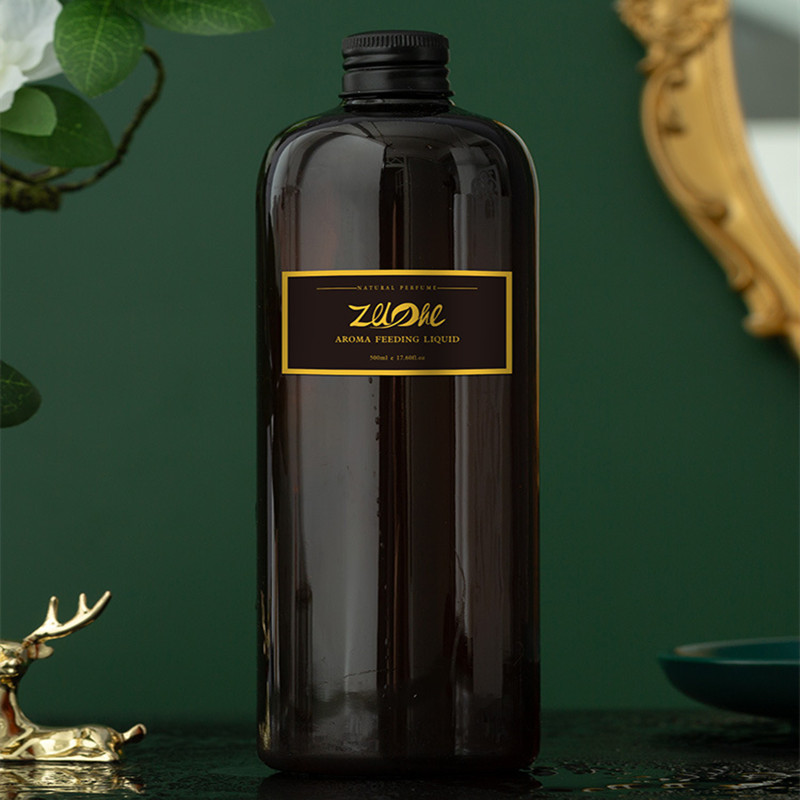 500ml Hotel Series Shangri-La  - Perfume La Fragrance recension och pris