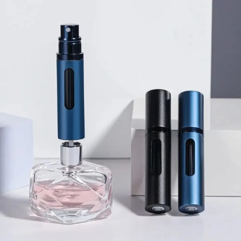 5ml Mini Portable Refillable P - Perfume Fragrance One recension och pris