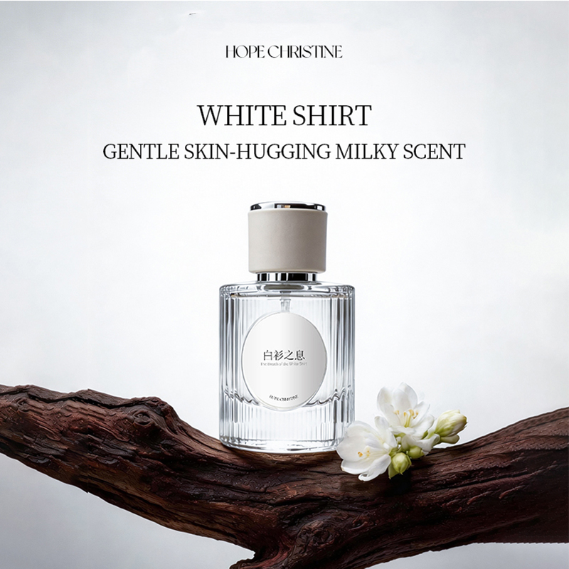 Clean White Shirt Women Perfum - Perfume Aqua Fragrance recension och pris