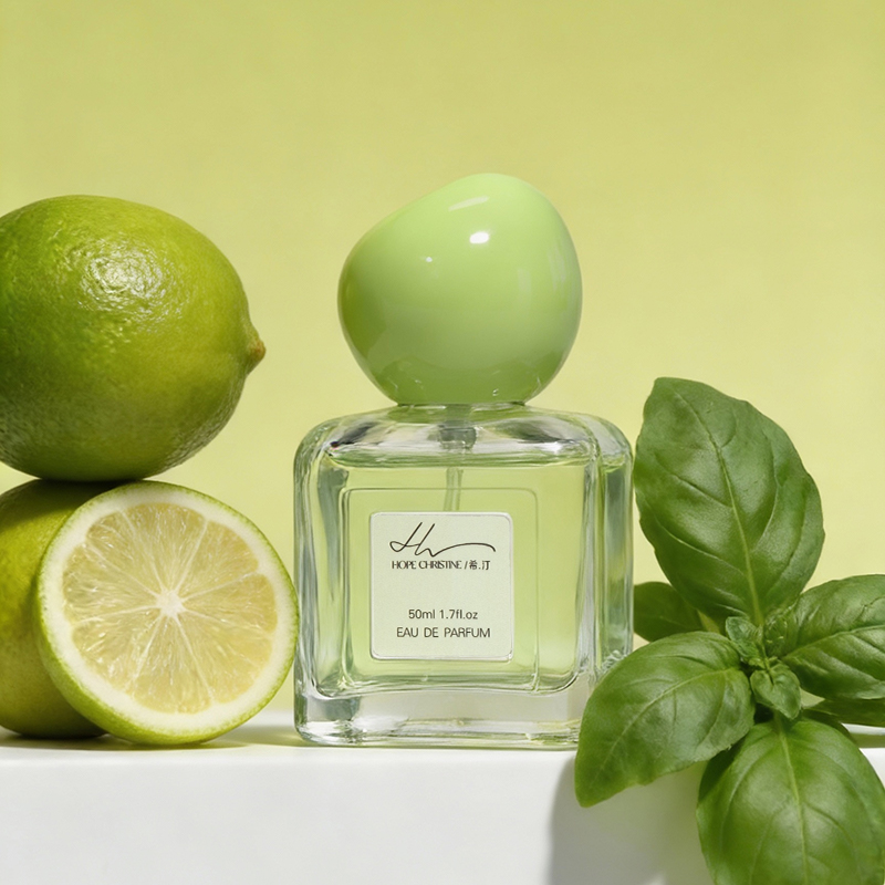 Summer Lemon Citrus Perfume Fr - Perfume Aqua Fragrance recension och pris