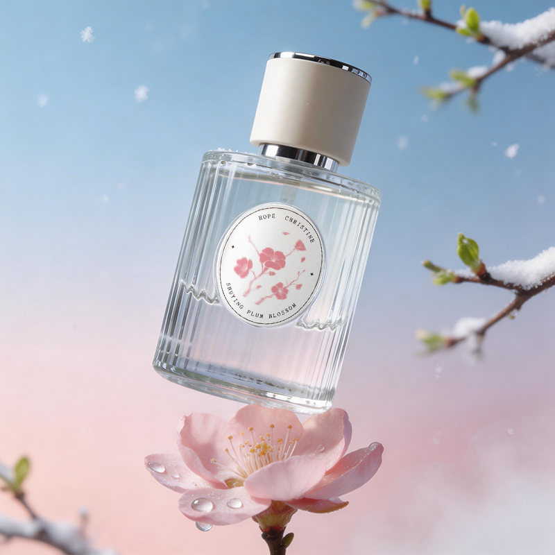HOPE CHRISTINE Oriental Plum B - Perfume Aqua Fragrance recension och pris