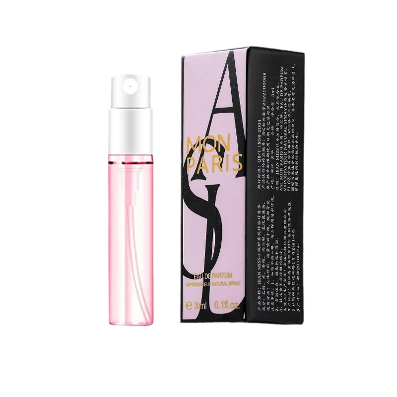 Portable 3ML Premium Perfume L - Perfume And Fragrance recension och pris