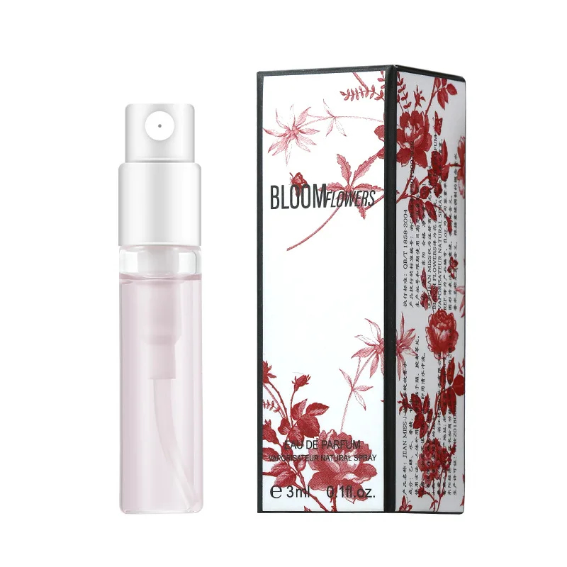 Portable 3ML Premium Perfume L - Perfume And Fragrance recension och pris