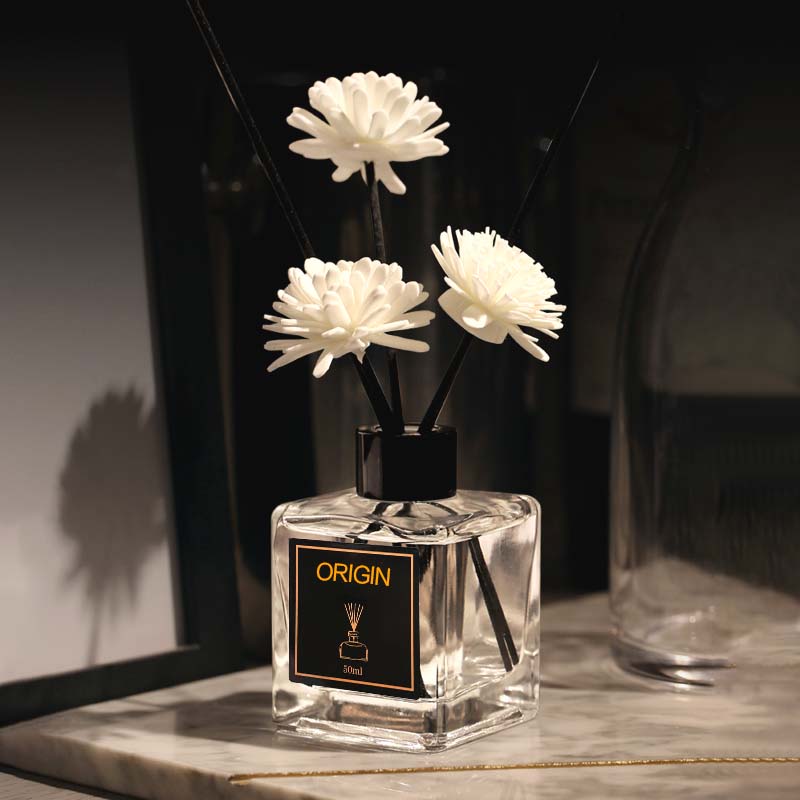 2026 New Fragrance 50ml Reed D - Perfume La Fragrance recension och pris