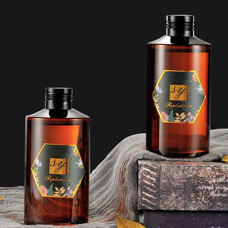 600ml Reed Diffuser Essential  - Perfume La Fragrance recension och pris