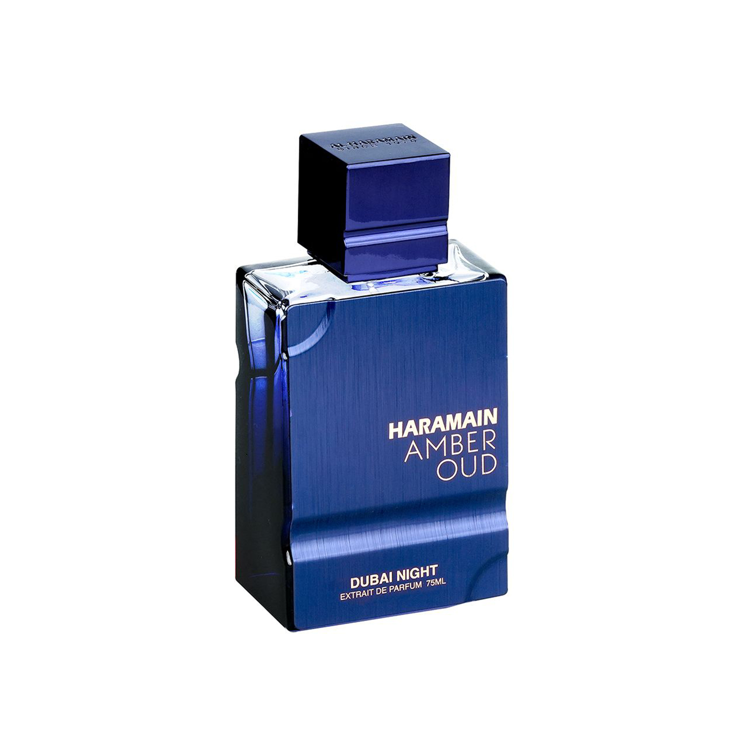 Al Haramain Amber Oud - Dubai  - Perfume Xeryus recension och pris