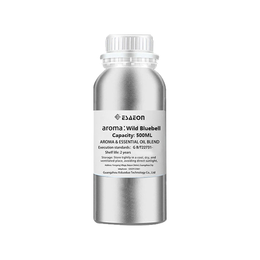 ESAEON 500ml (16.9 fl.oz) Wild - Perfume La Fragrance recension och pris
