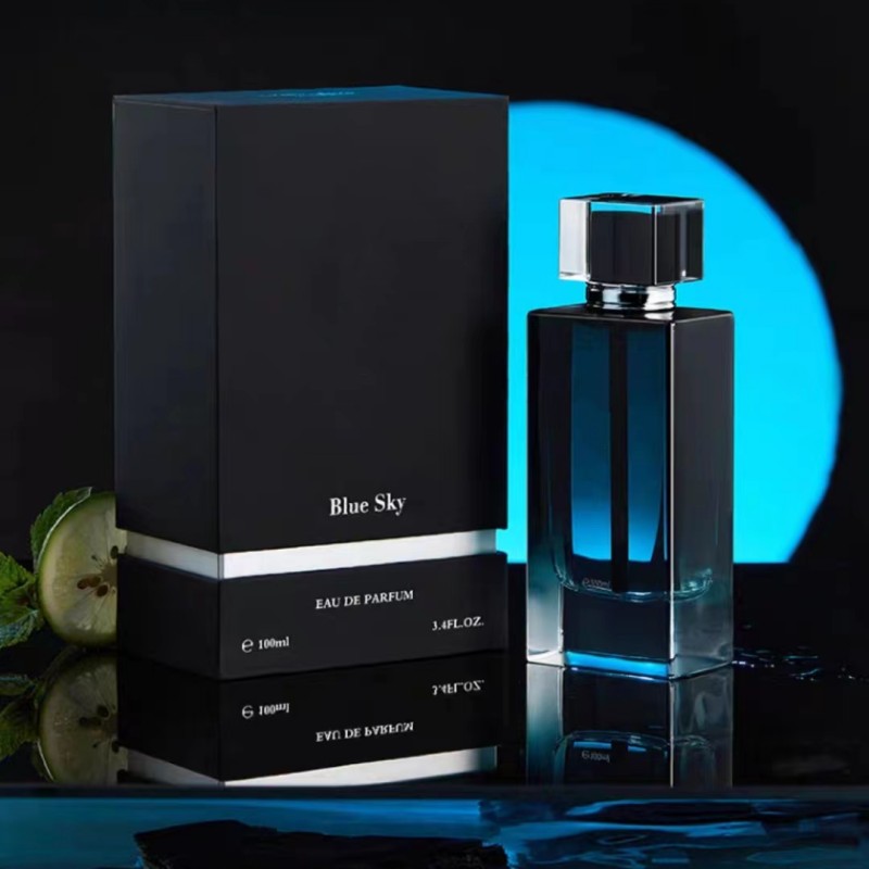 MAJESTY SECRET PHEROMAX Hot 10 - Perfume Aqua Fragrance recension och pris