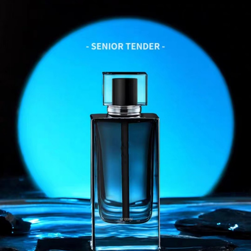 MAJESTY SECRET PHEROMAX Hot 10 - Perfume Aqua Fragrance recension och pris