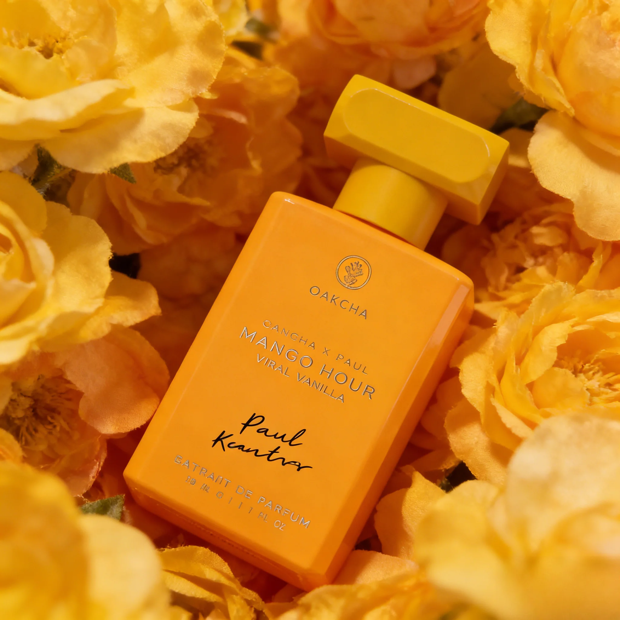 OAKCHA Series Men's & Women's  - Perfume And Fragrance recension och pris