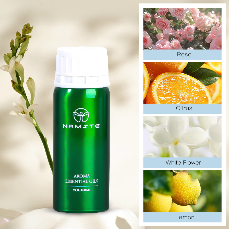 Namste 100ML Santal 33 Aroma D - Perfume Fragrance Levels recension och pris