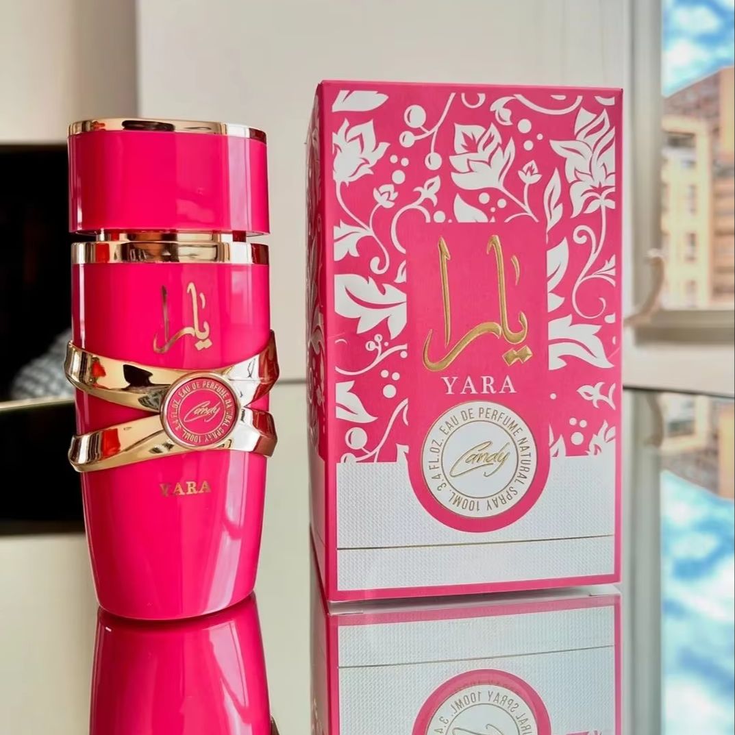 Arabic Brand Perfume Long-last - Perfume Light Fragrance recension och pris