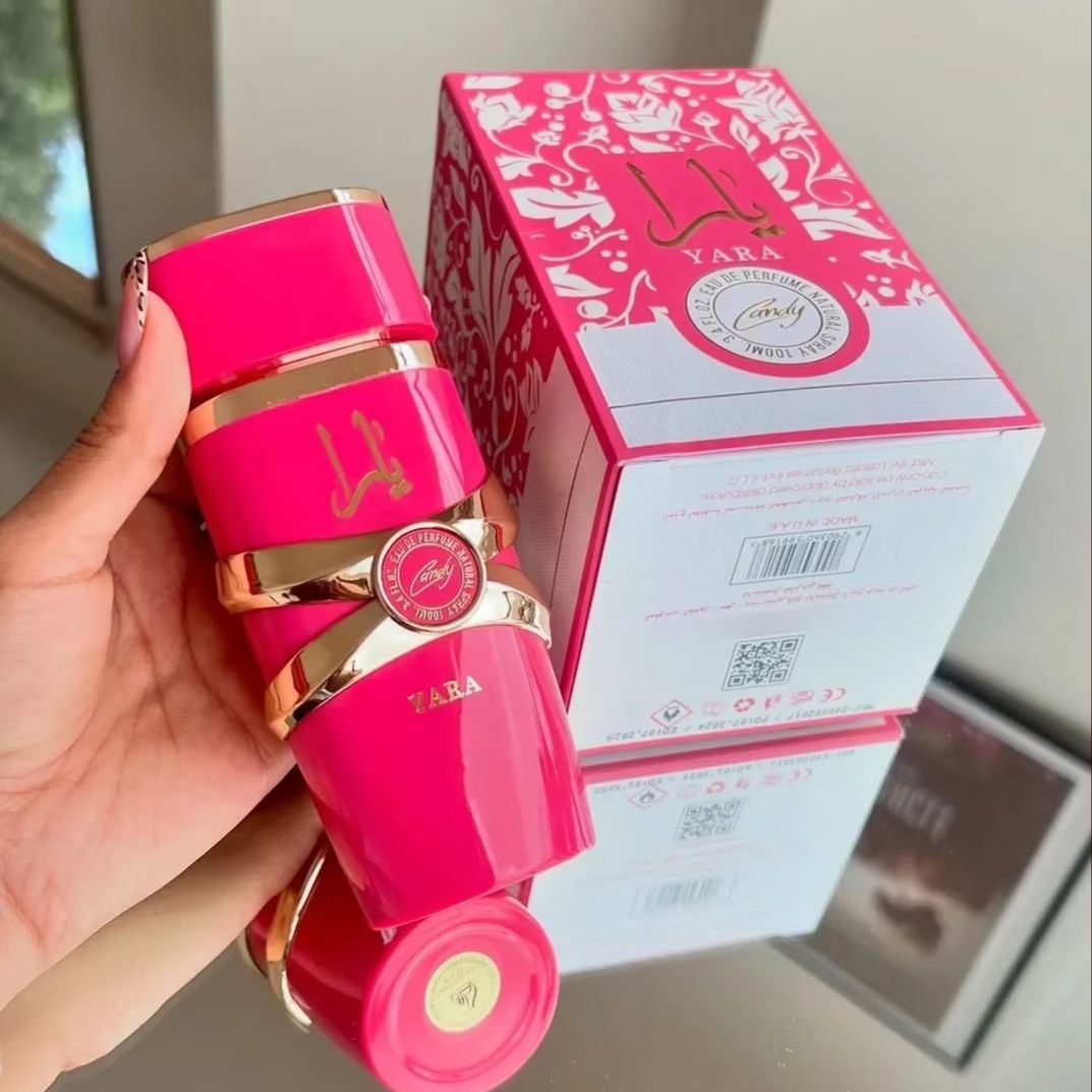 Arabic Brand Perfume Long-last - Perfume Light Fragrance recension och pris