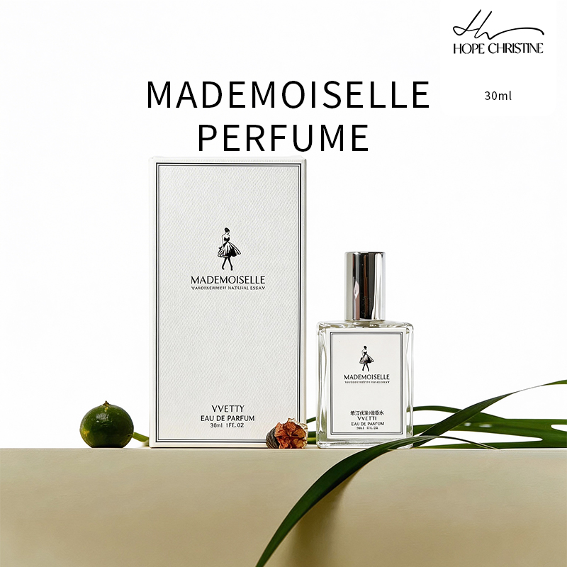 Mademoiselle Cool Fresh Floral - Perfume Aqua Fragrance recension och pris