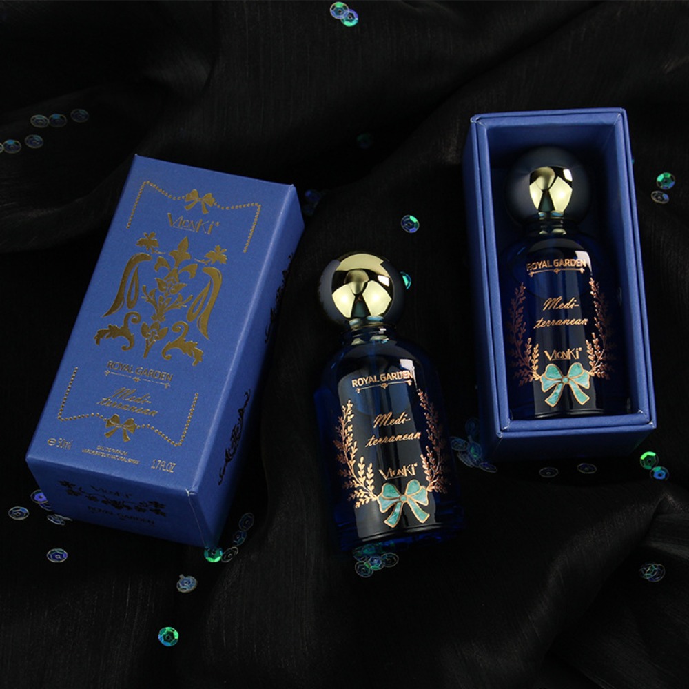 Floral Fresh Citrus Perfume fo - Perfume Light Fragrance recension och pris