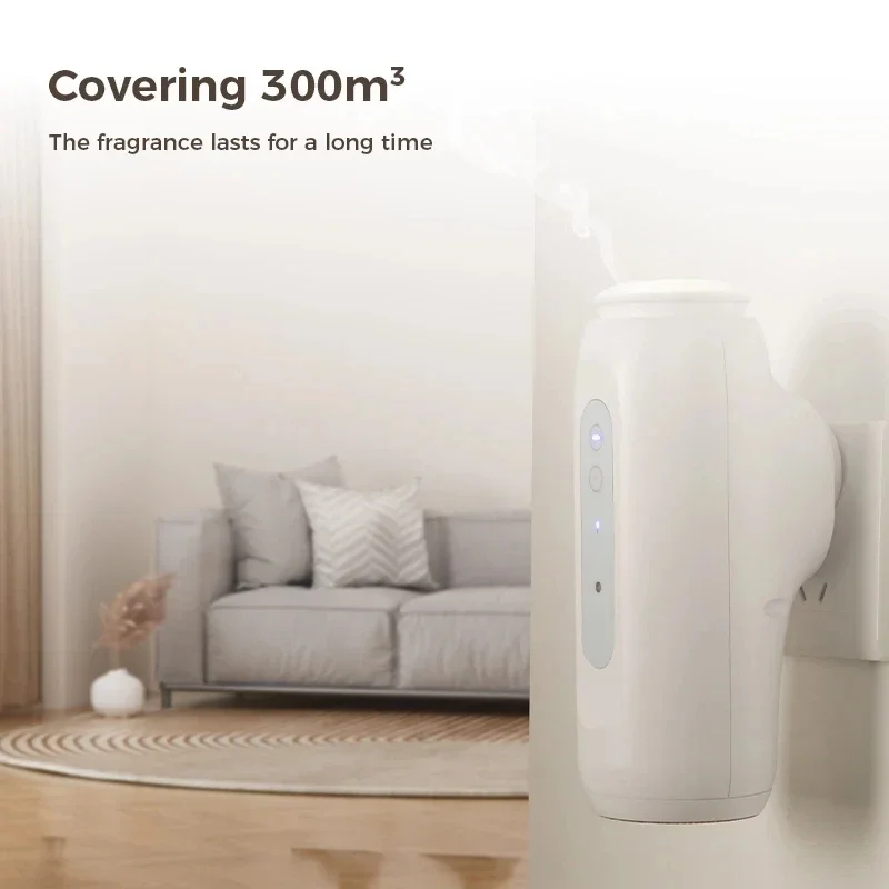 Namste 300m³ Bluetooth Wall Mo - Perfume Smell Fragrance recension och pris