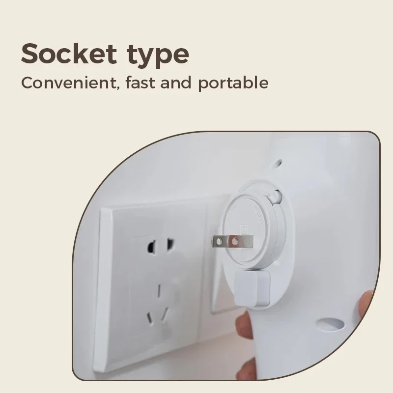 Namste 300m³ Bluetooth Wall Mo - Perfume Smell Fragrance recension och pris
