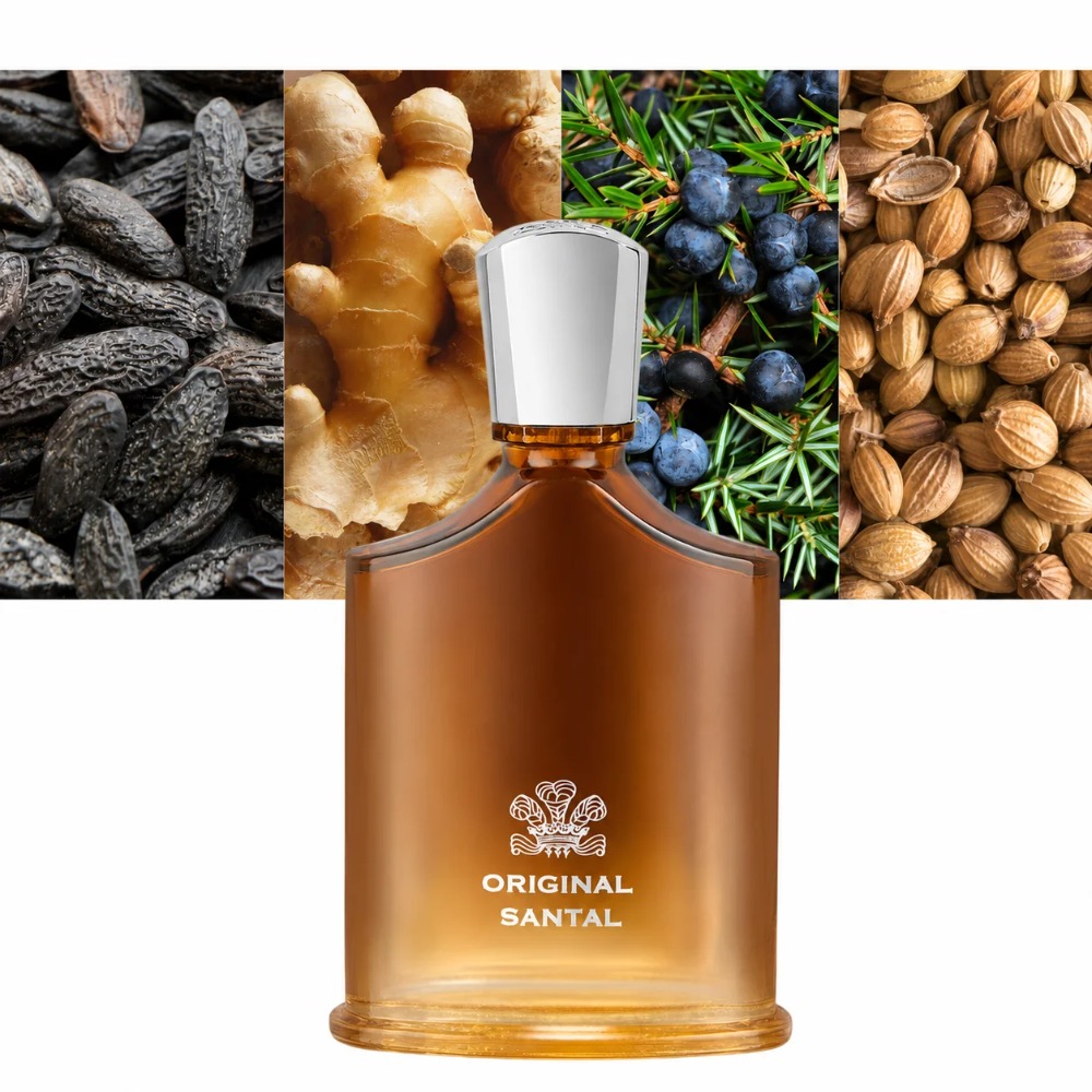 Aventus Fragrance For Men 100m - Perfume Smell Fragrance recension och pris