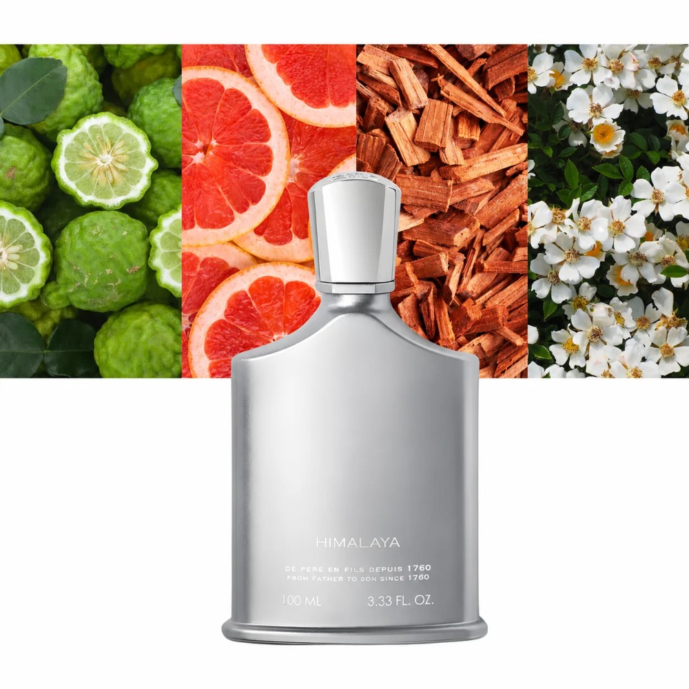 Aventus Fragrance For Men 100m - Perfume Smell Fragrance recension och pris