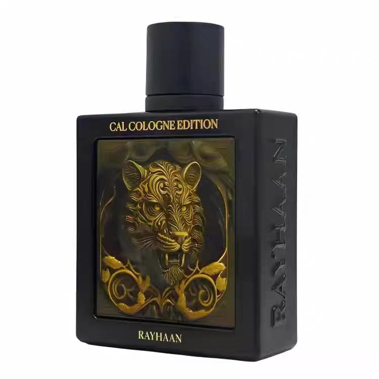 Rayhaan Cal Cologne Edition pe - Perfume Fragrance Levels recension och pris