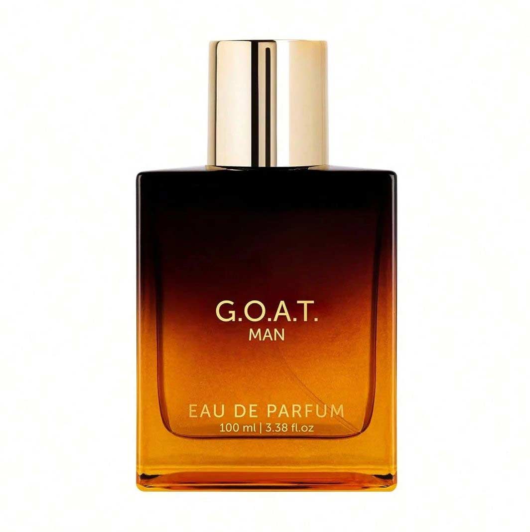 BellaVita Luxury Goat Man Eau  - Perfume Xeryus recension och pris