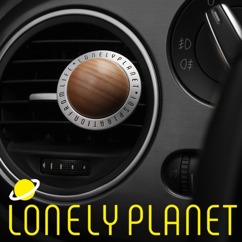 Car Air Fresheners Lonely Plan - Perfume Fragrance Levels recension och pris