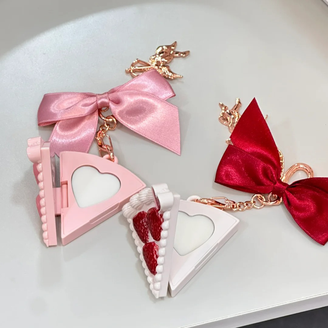 Flower Knows Solid Perfume Str - Perfume Fragrance Rose recension och pris