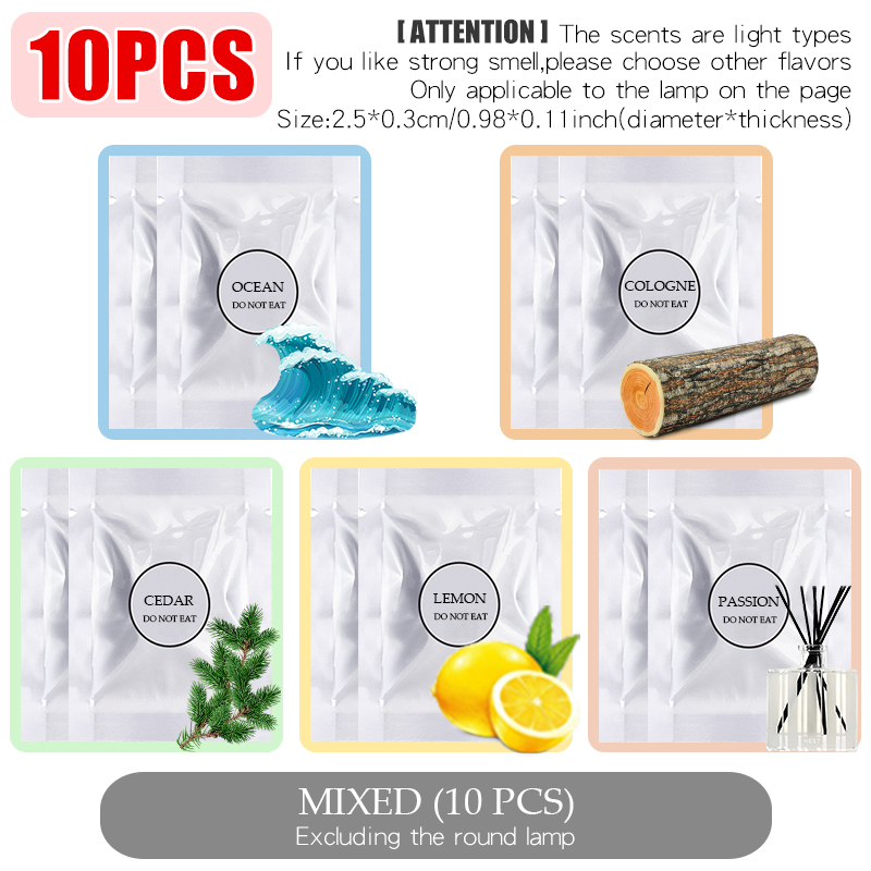 [Just Refills,exclude Music Le - Perfume Fragrance Levels recension och pris