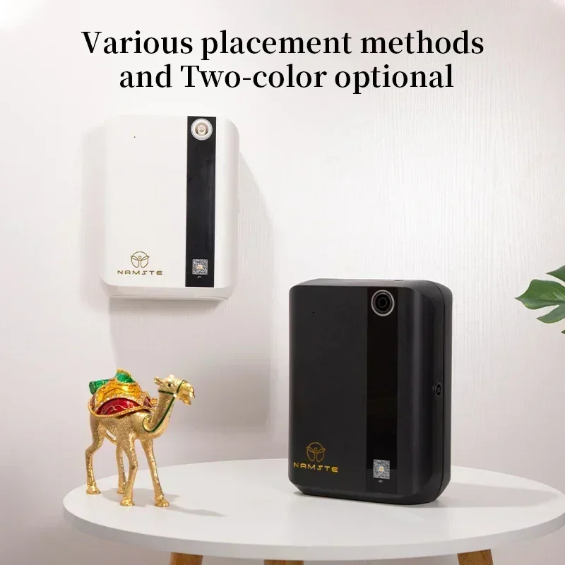 Electric Smell for Home Perfum - Perfume Smell Fragrance recension och pris