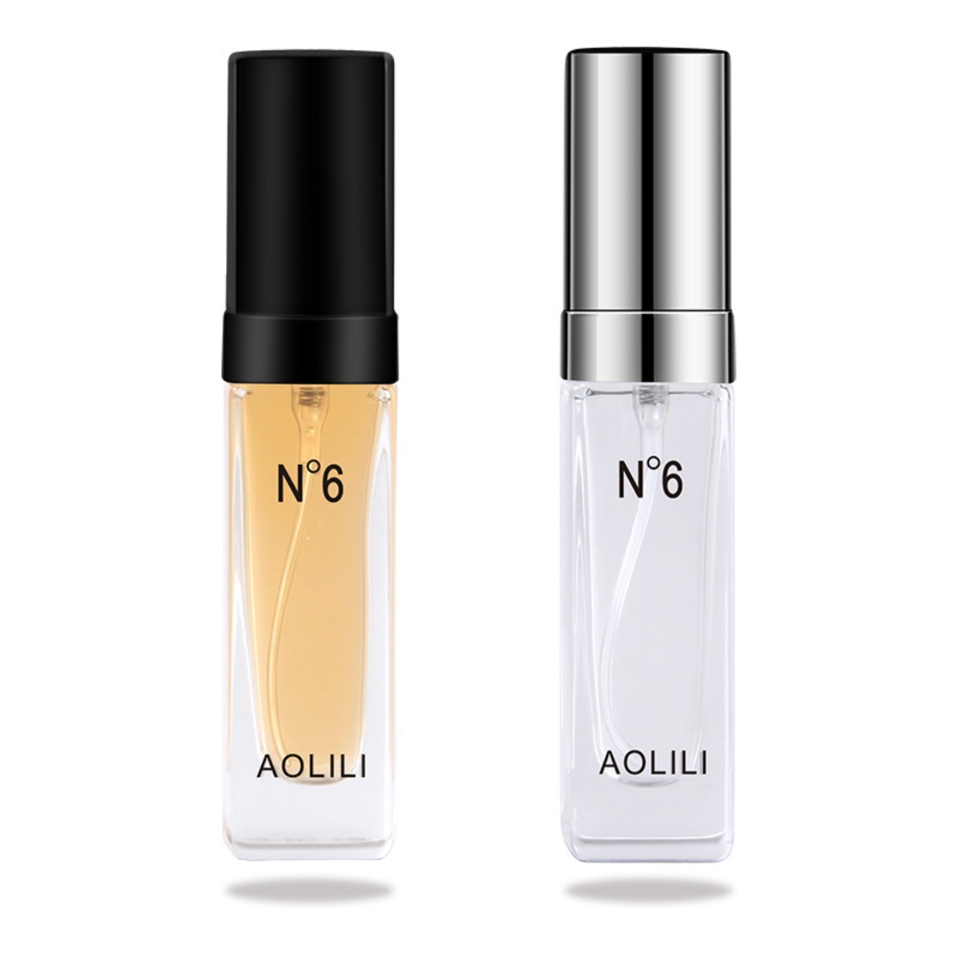 N6 Women Men Unisex Perfume Fr - Perfume Light Fragrance recension och pris