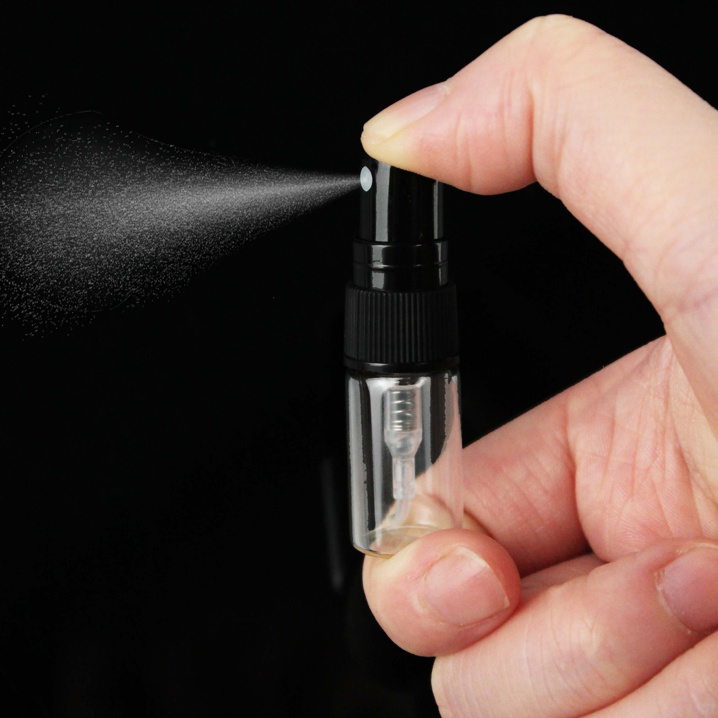 20/30/50/100pcs 2ml 3ml 5ml 10 - Perfume Fragrance Booster recension och pris