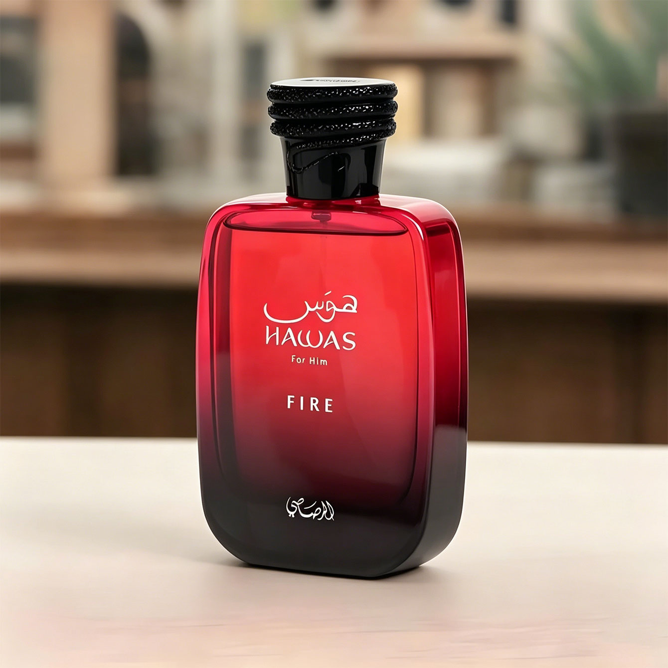Ice For Him 100ml EDP Men's Co - Perfume Xeryus recension och pris