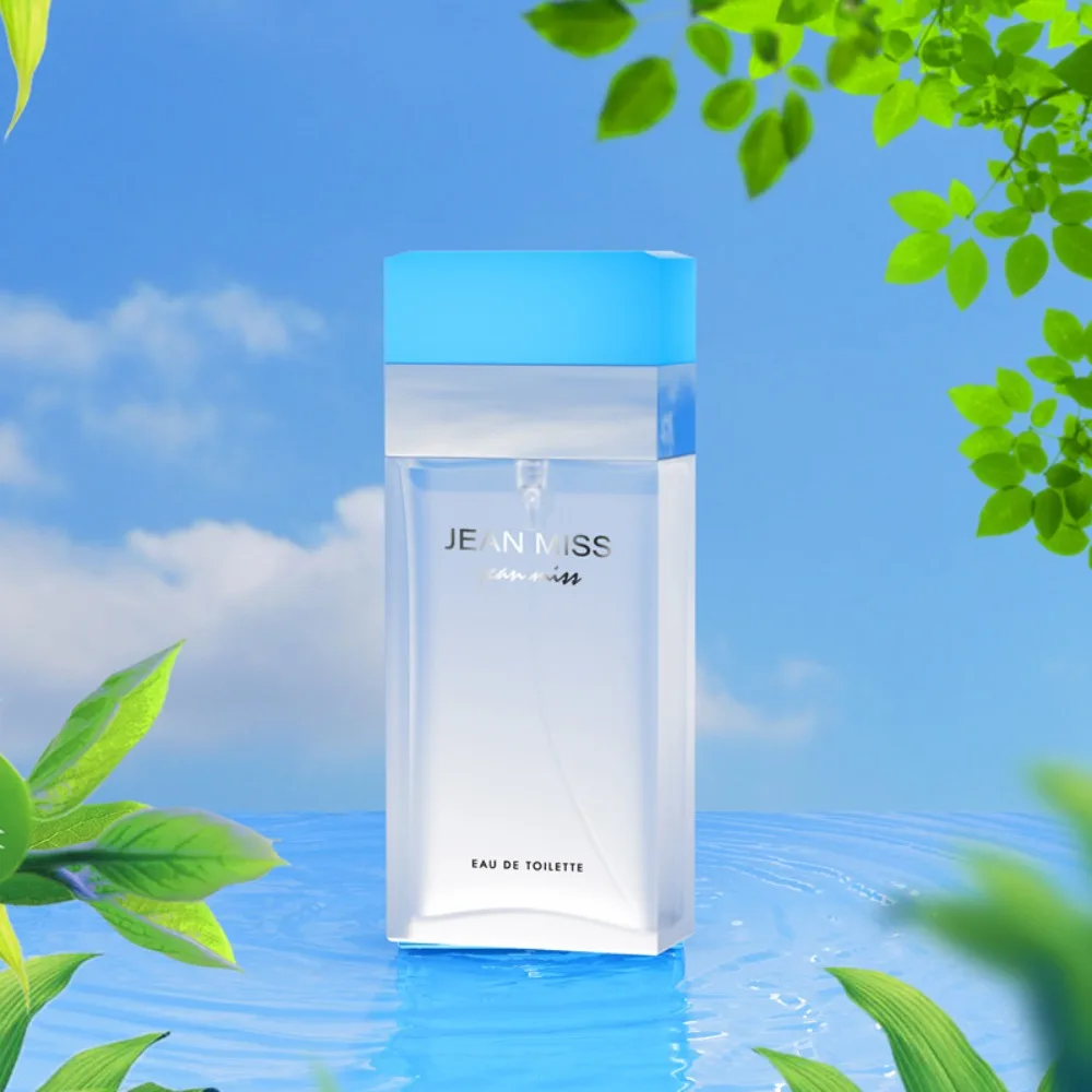 Light Blue Marine Floral Fragr - Perfume Light Fragrance recension och pris
