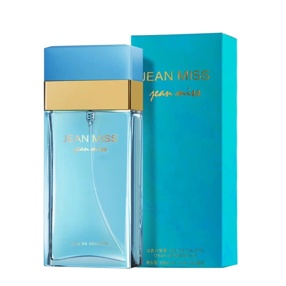 Light Blue Marine Floral Fragr - Perfume Light Fragrance recension och pris