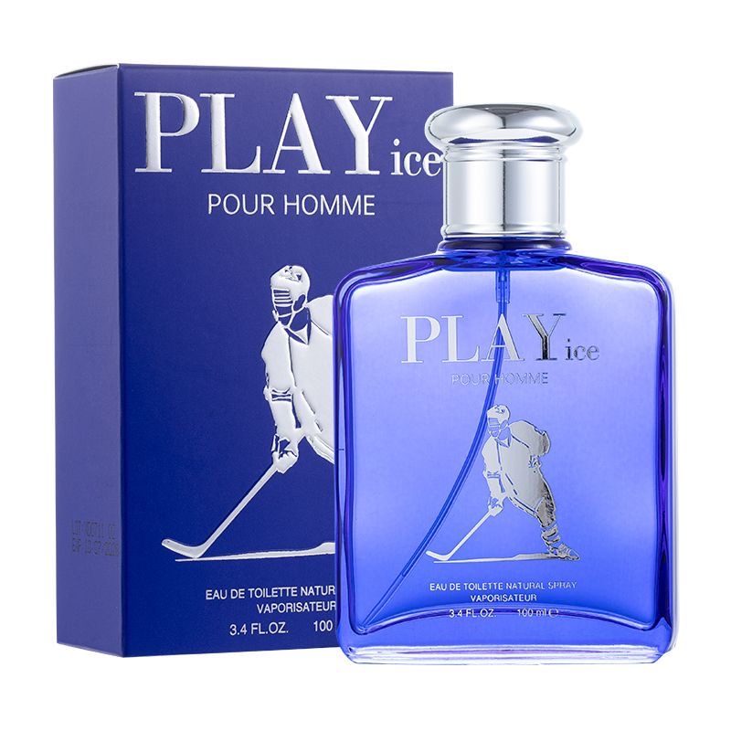 100ml Luxury Style Men Perfume - Perfume And Fragrance recension och pris